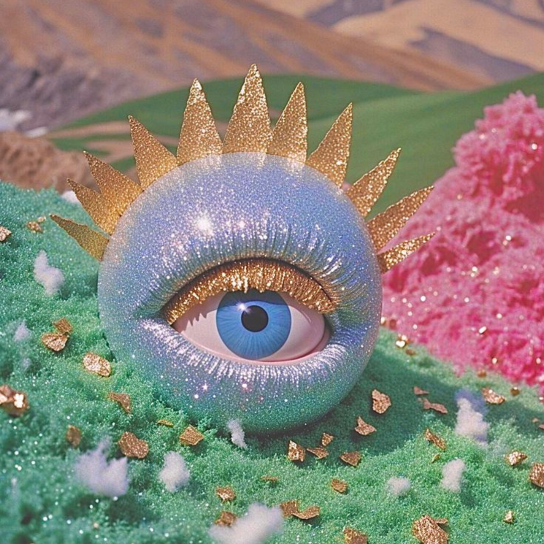 Aura Protection Spell